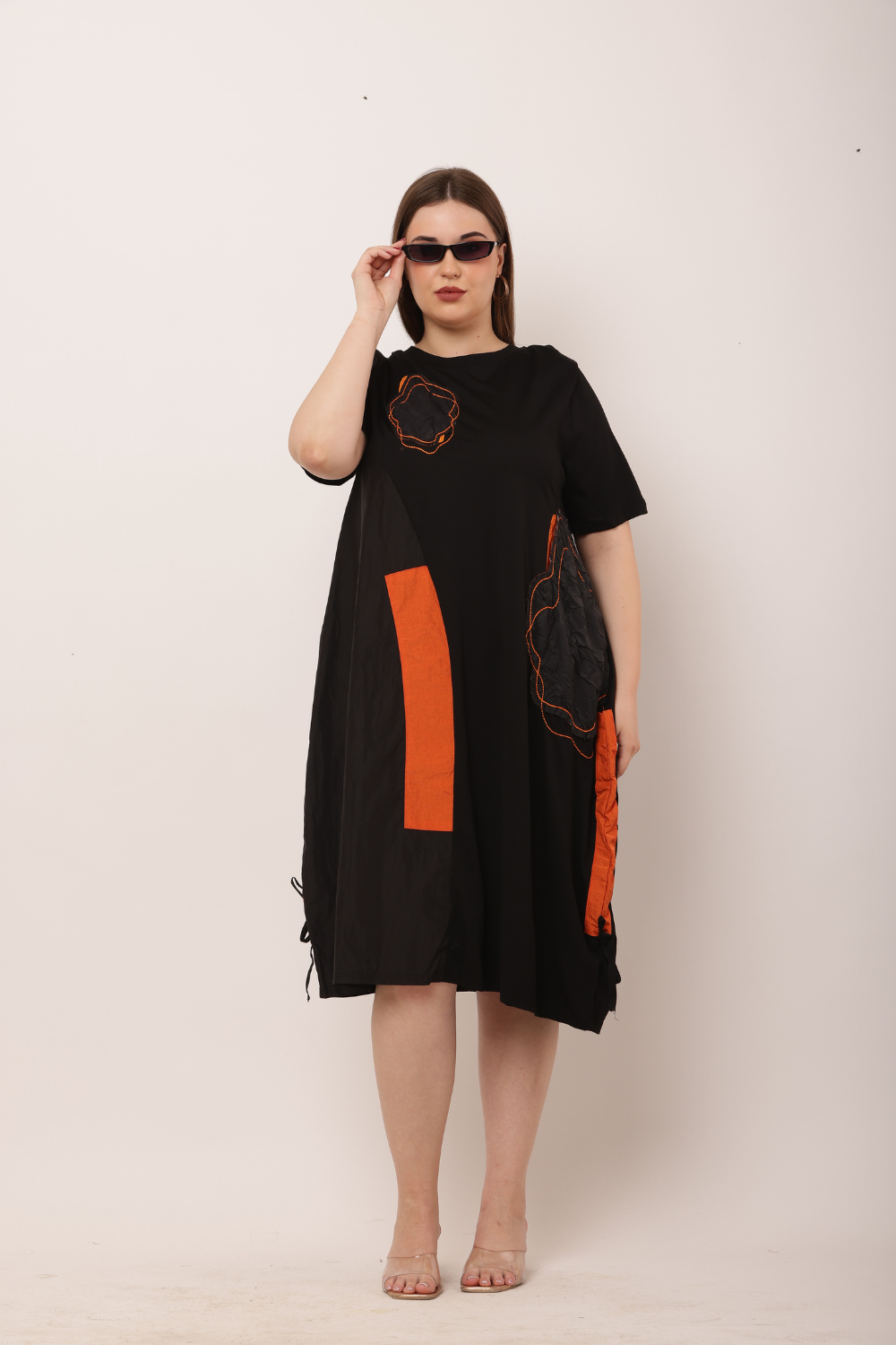 korean dress