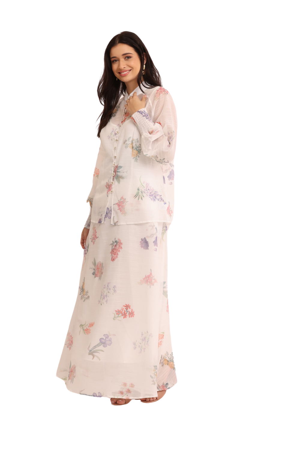 korean dress
