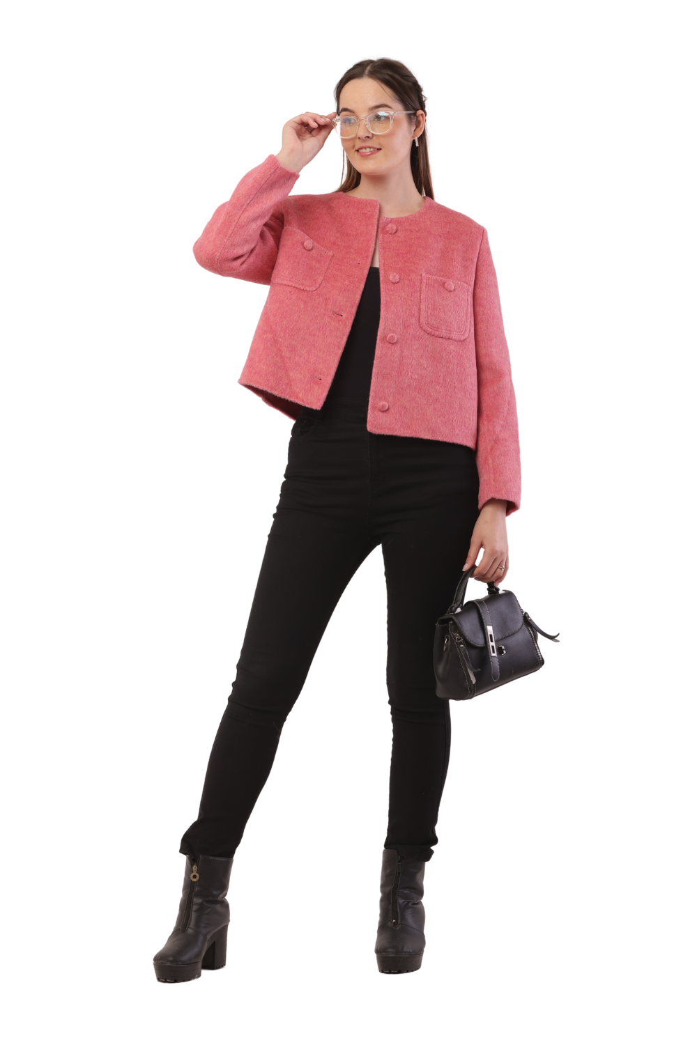 korean jacket
