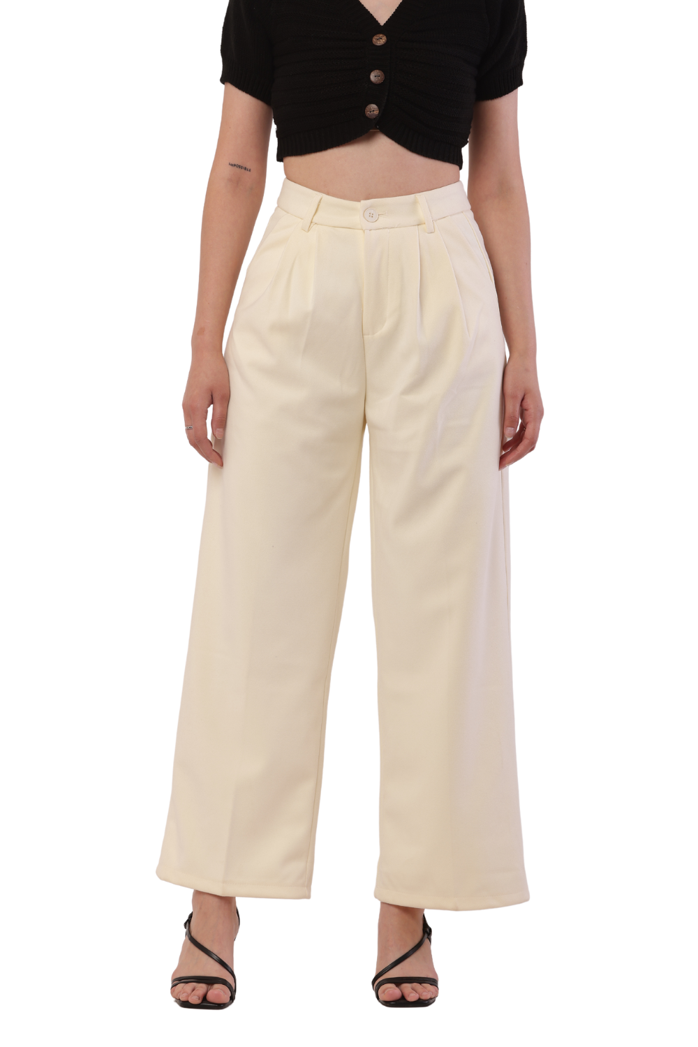 Korean pants