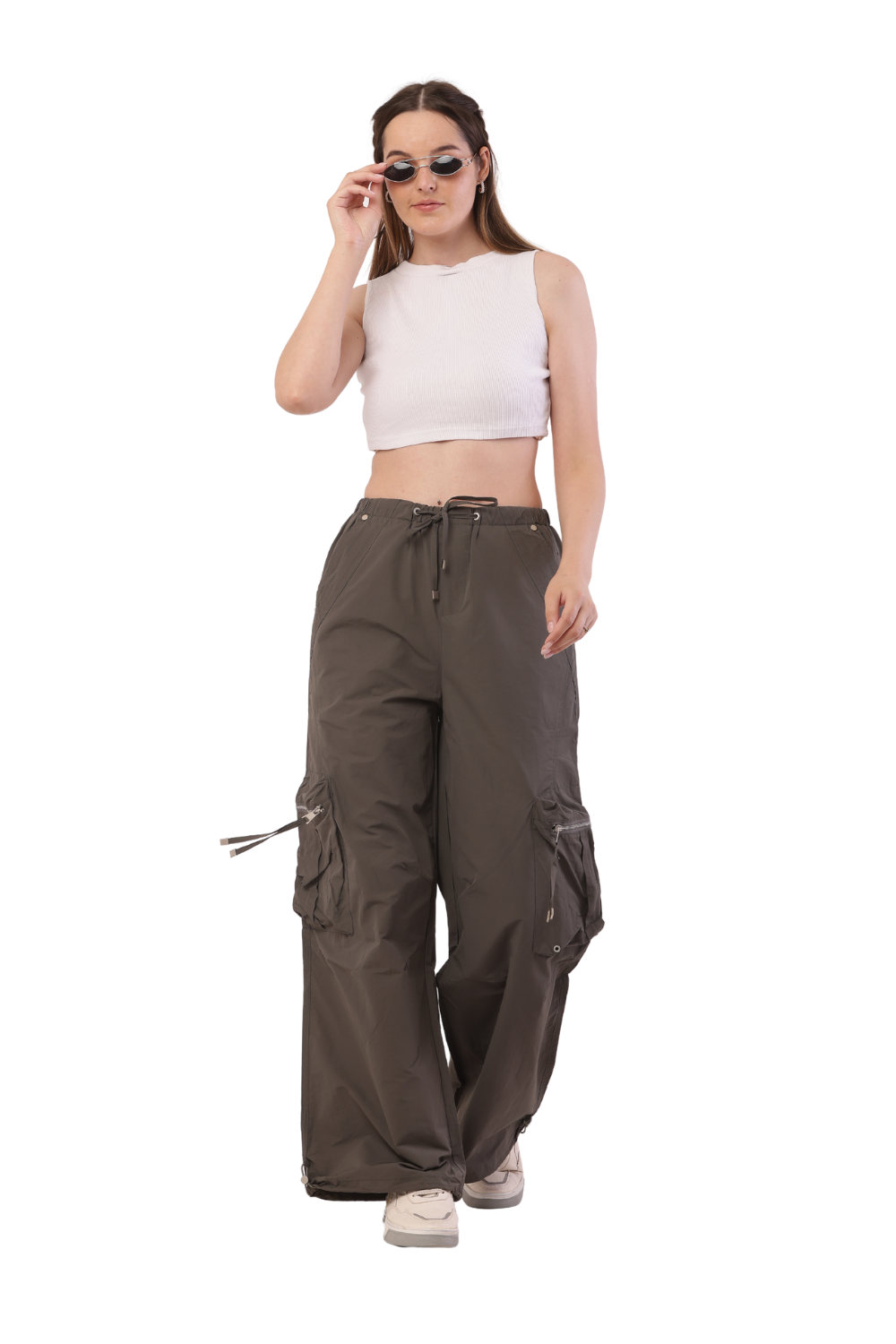 Korean pants