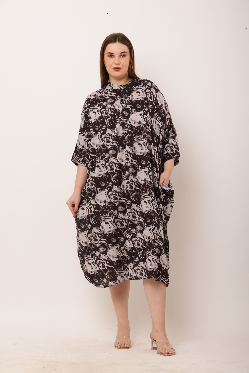 korean kurta