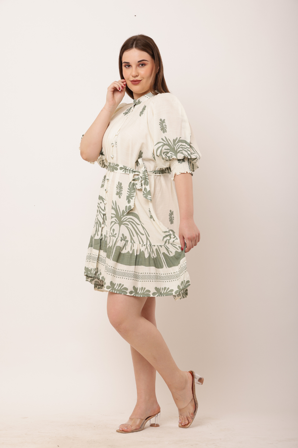 korean frock