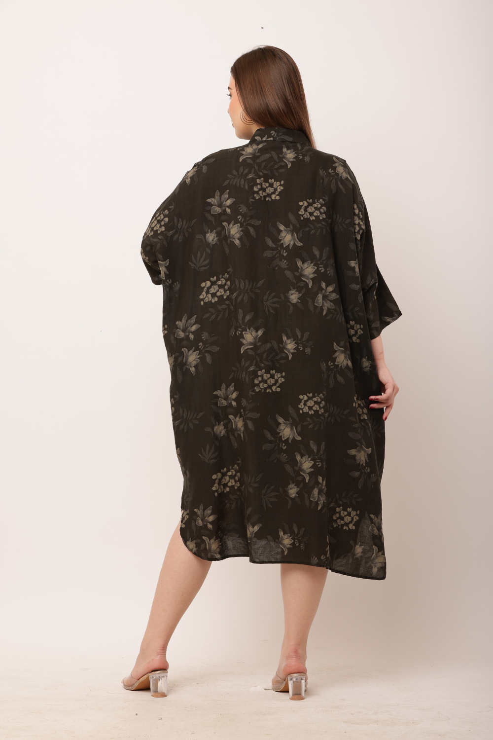 korean dress