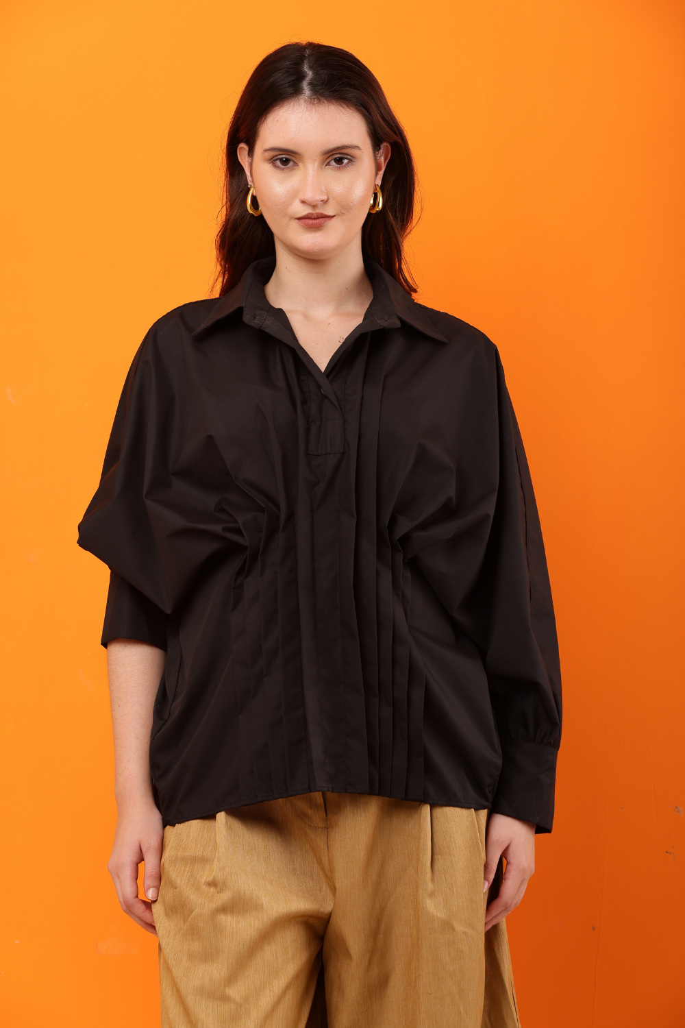 korean shirt