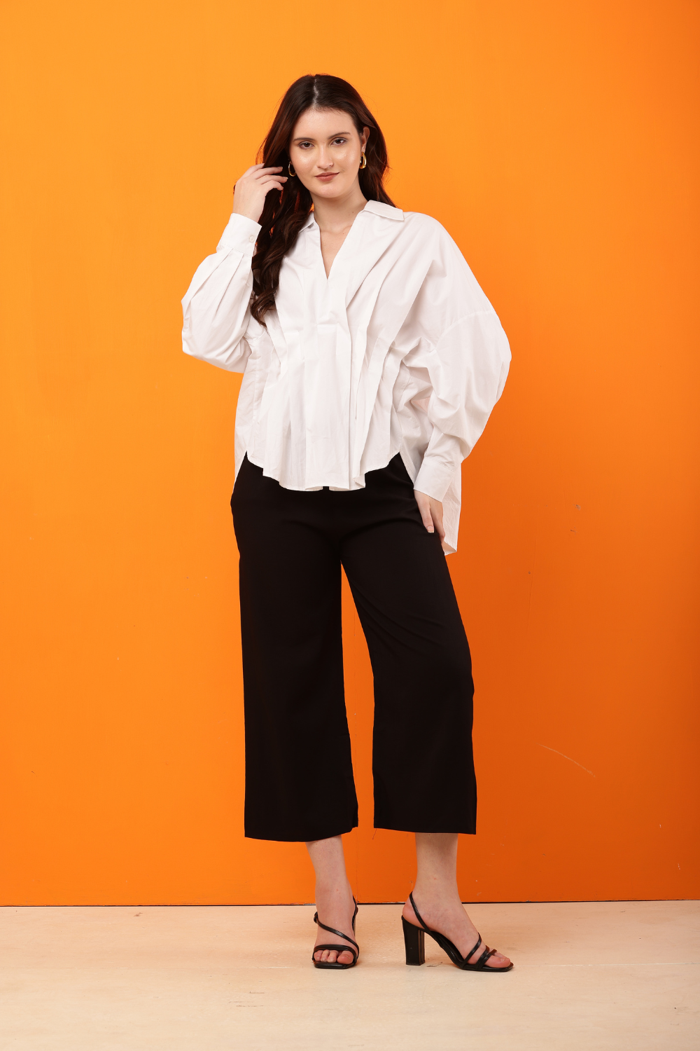 korean shirt