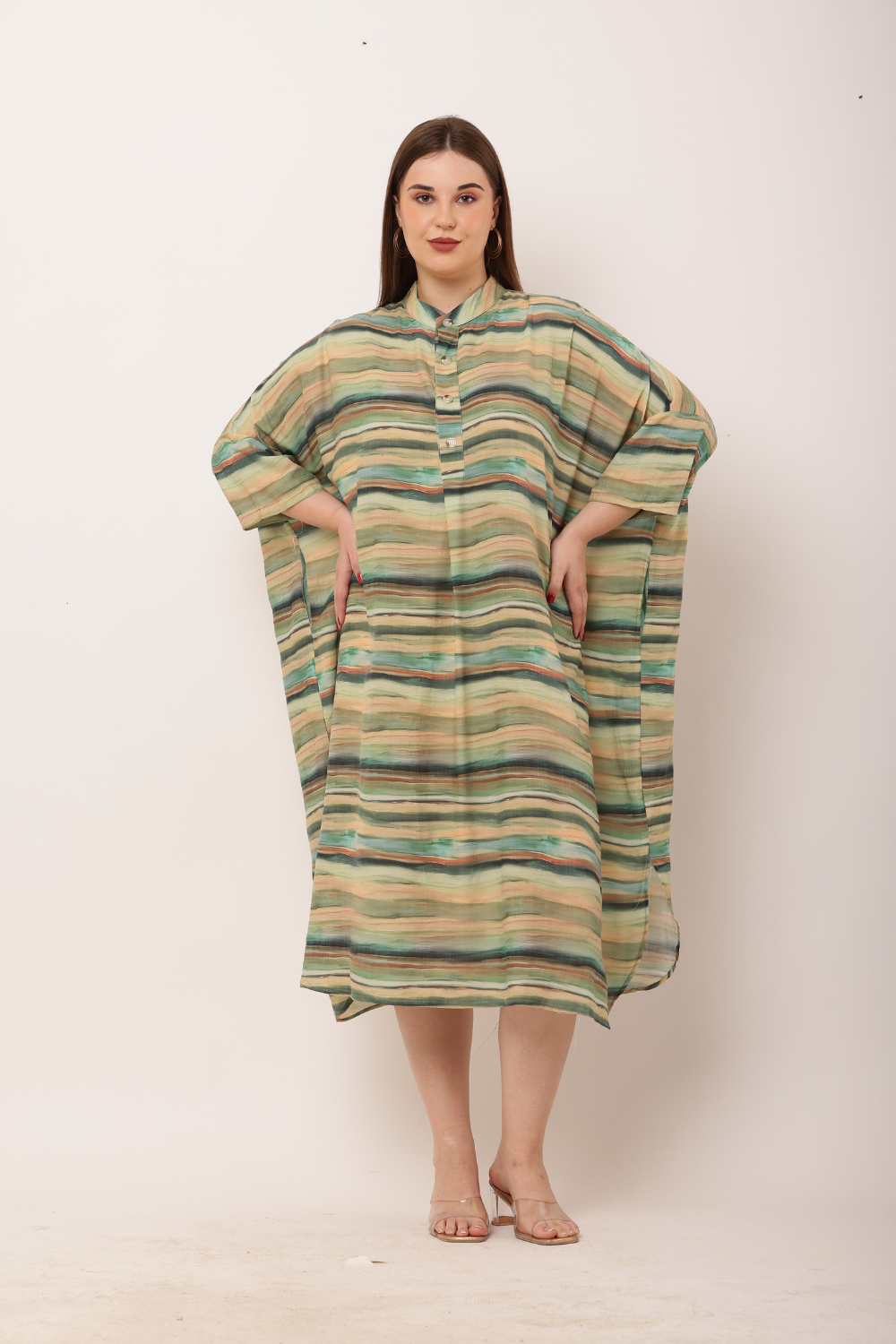 korean dress