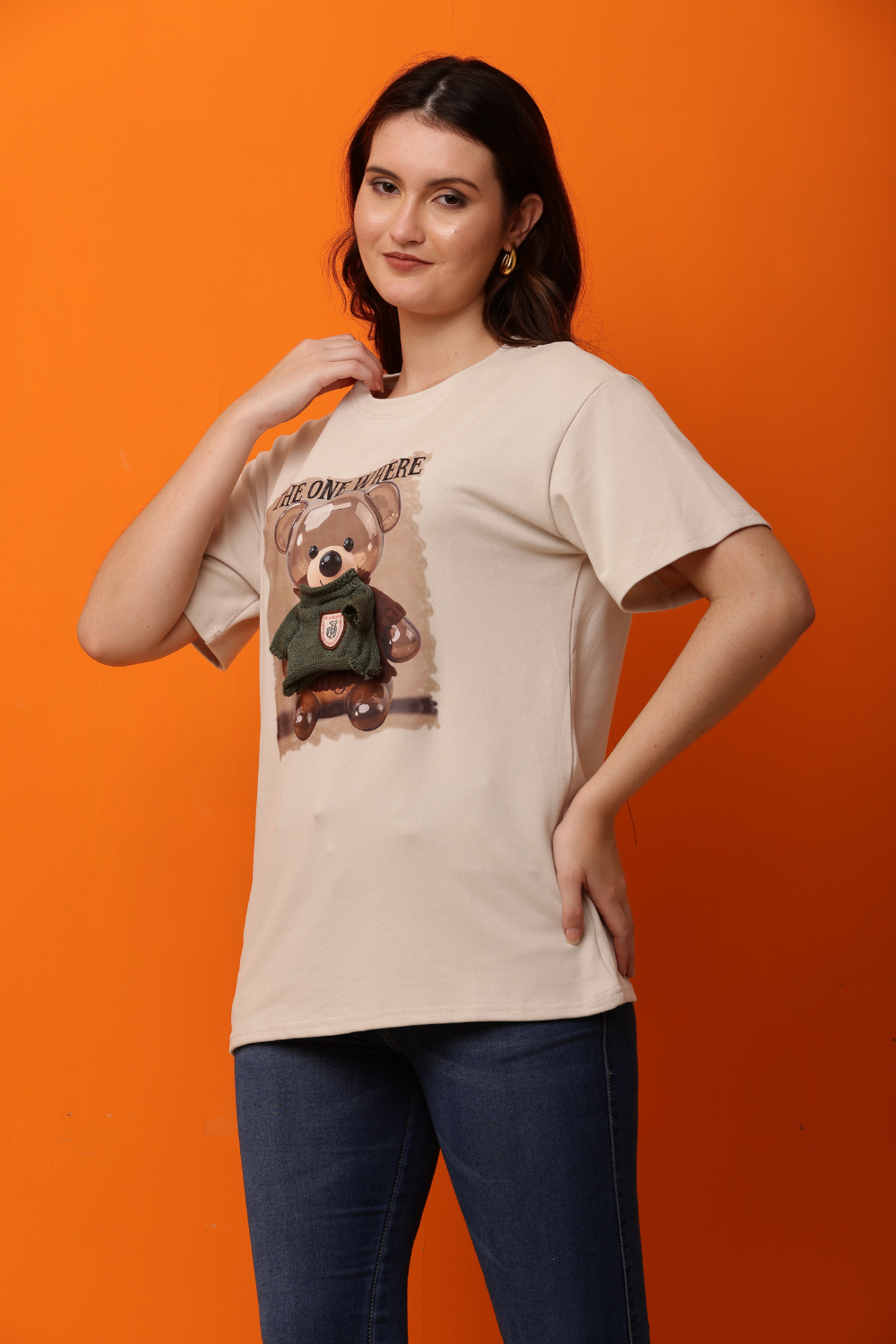 korean tshirts