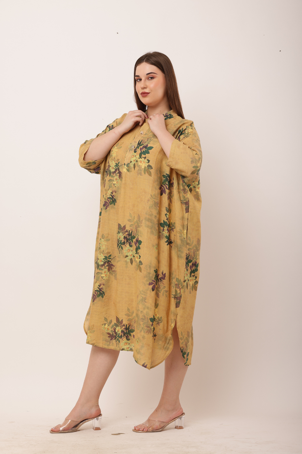 korean kurta