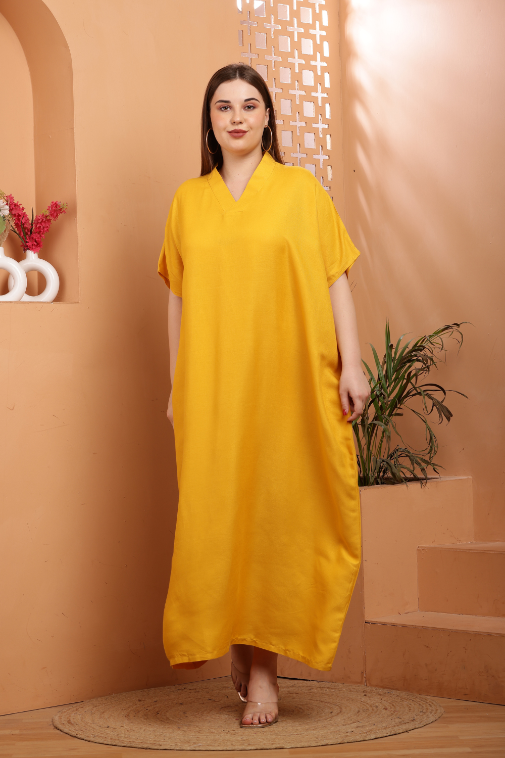 korean dress
