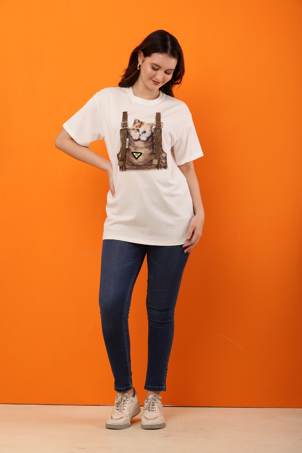 korean tshirts