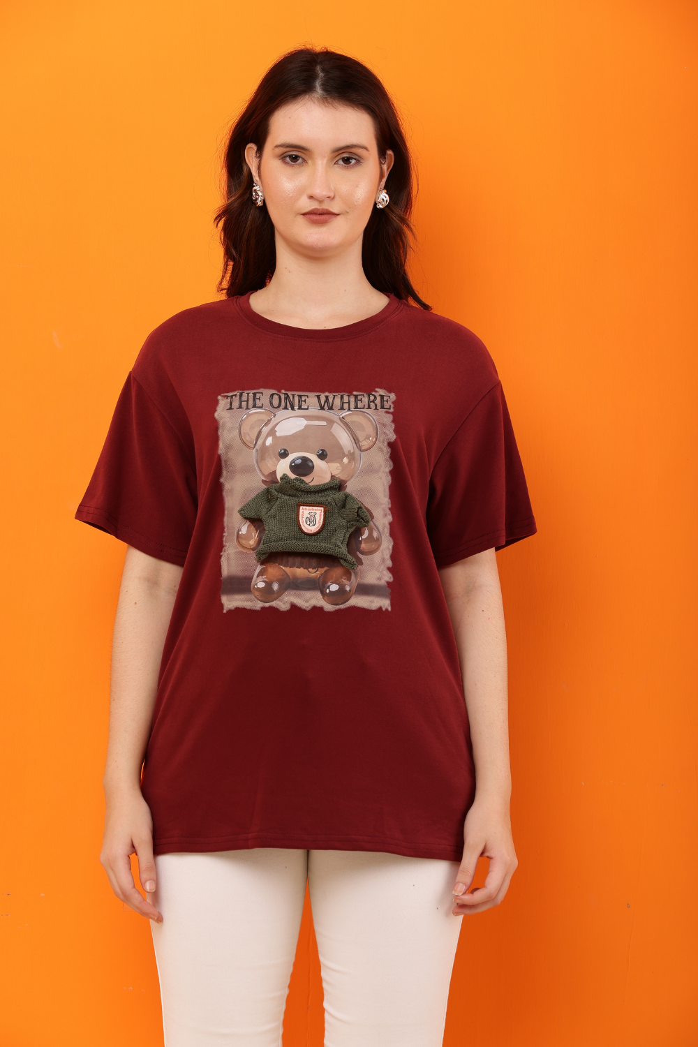 korean tshirts