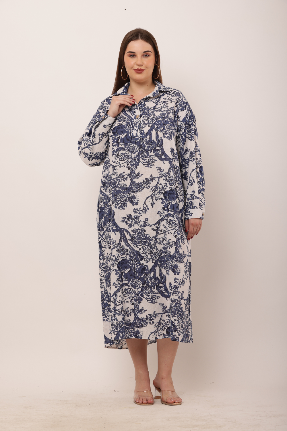 korean kurta