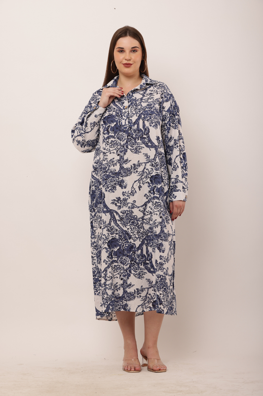 korean kurta