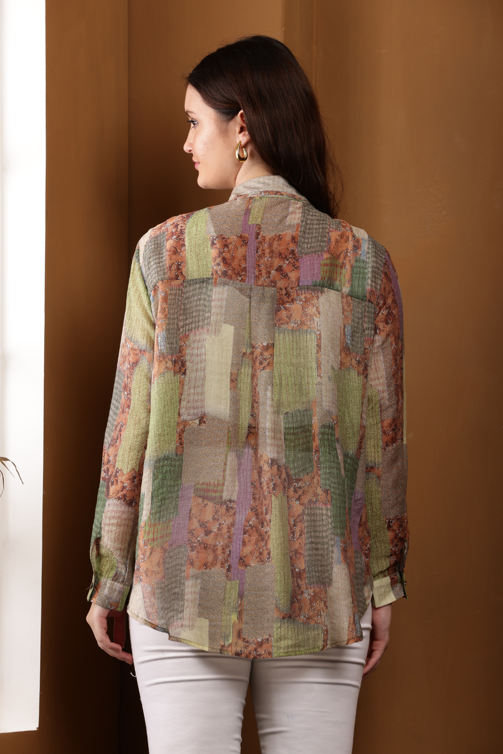 korean shirt