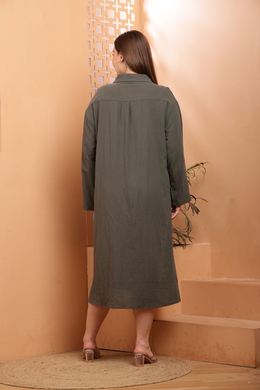 korean dress
