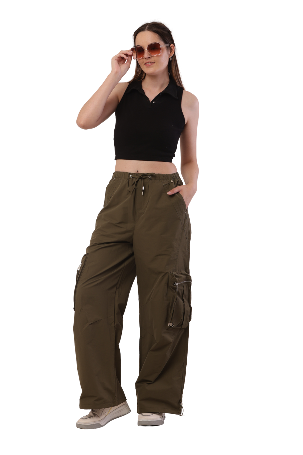 Baggy Pant