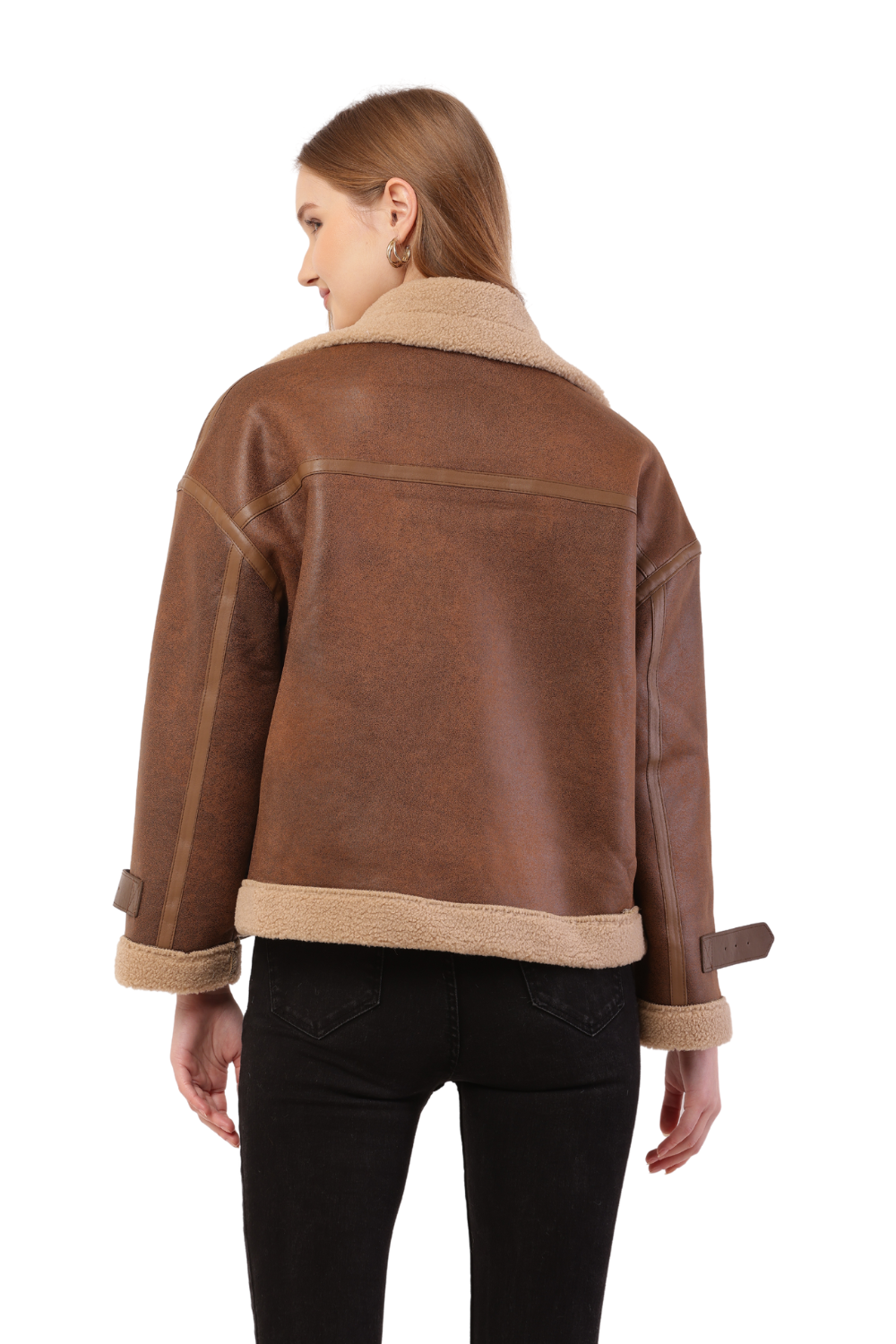 Korean jacket