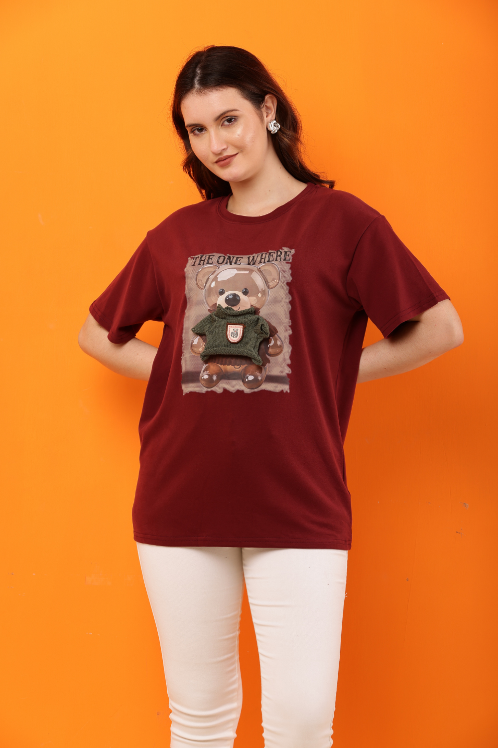 korean tshirts