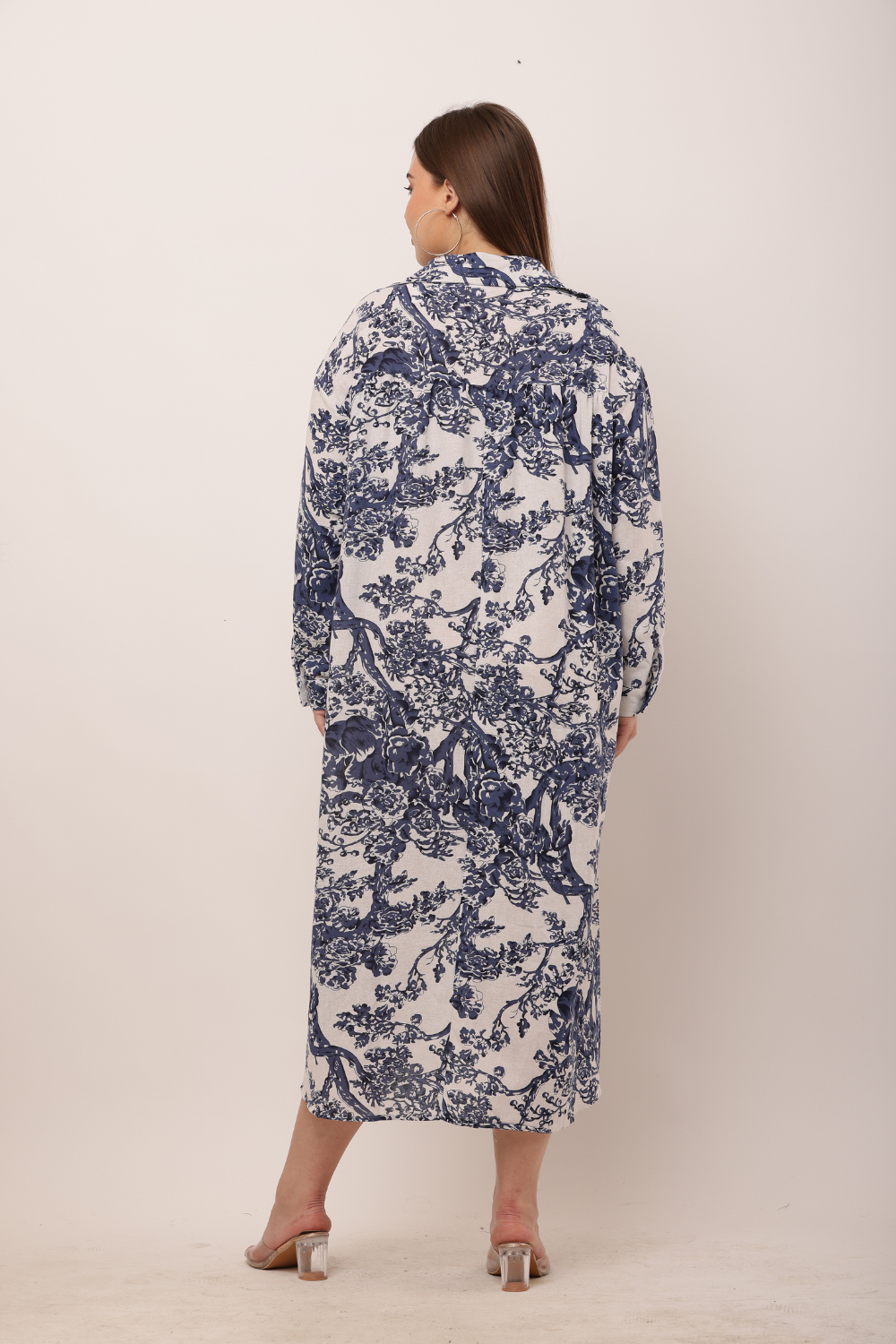 korean kurta