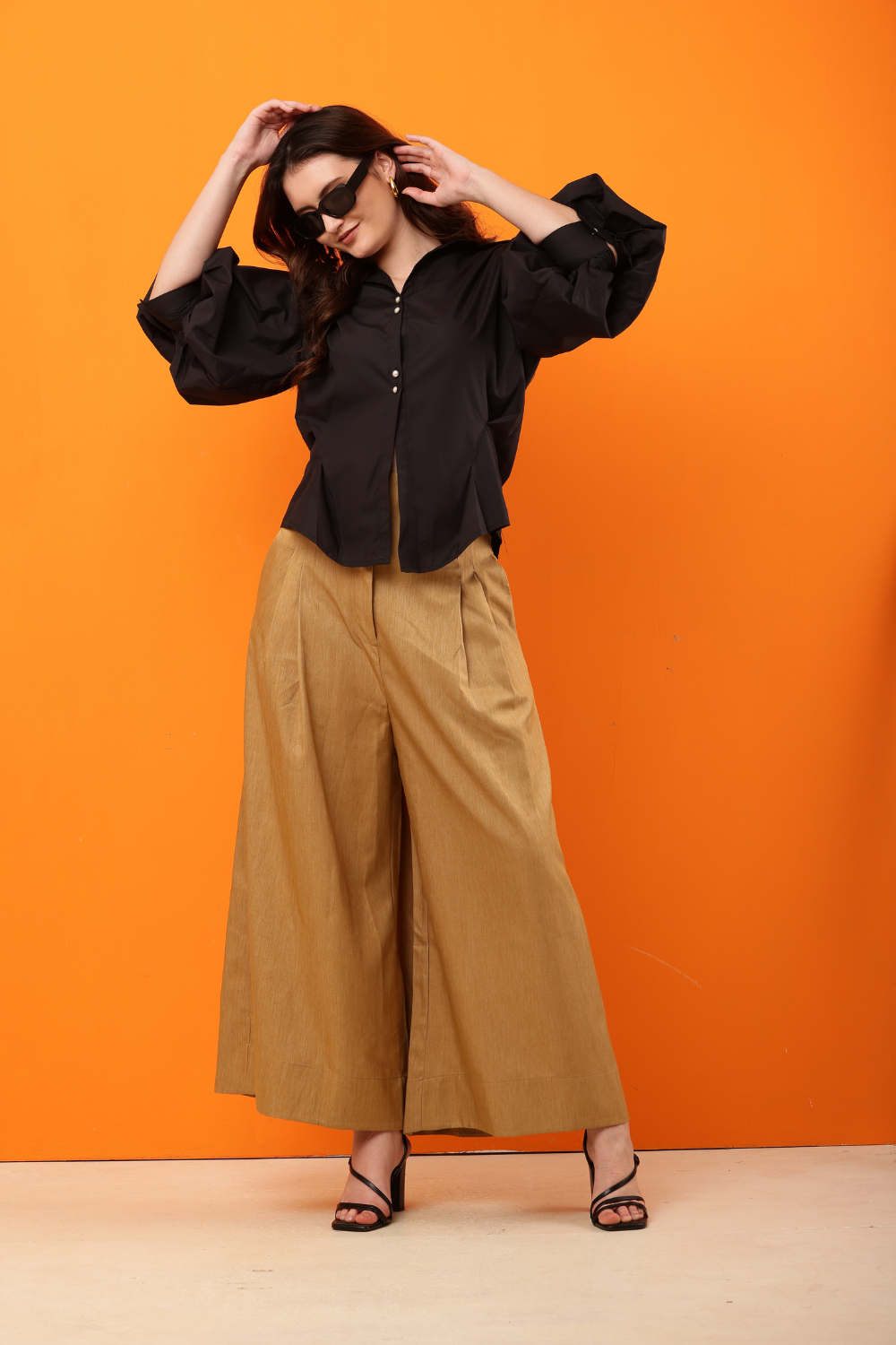 korean shirt