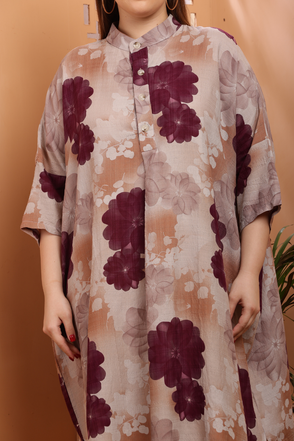 korean kurta