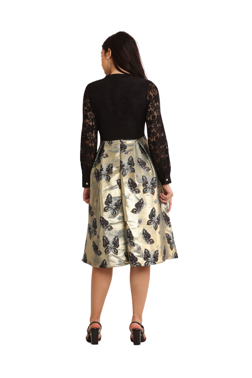 online korean dress shopping