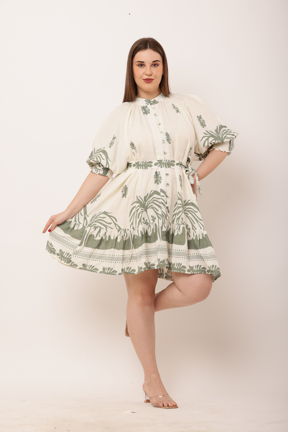 korean frock