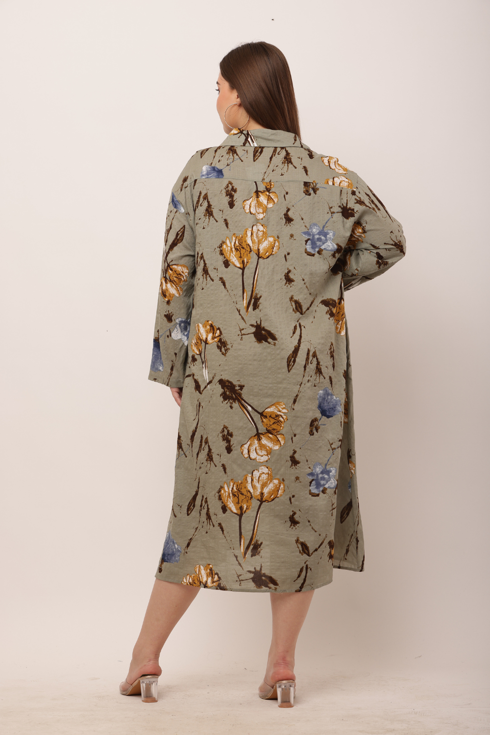 korean kurta