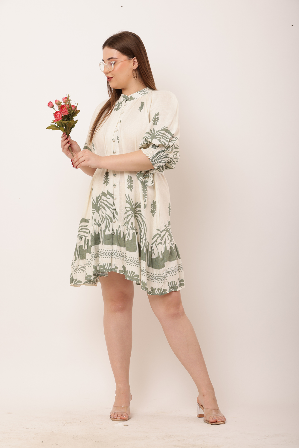 korean frock