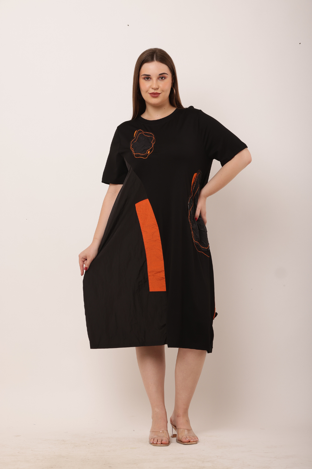 korean dress