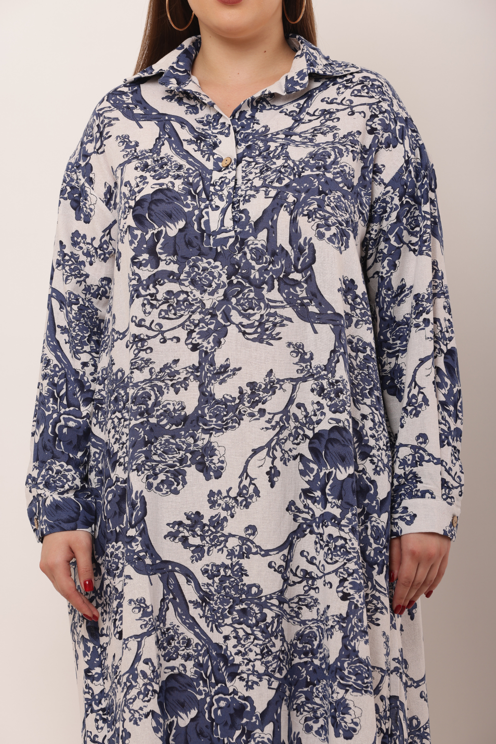 korean kurta