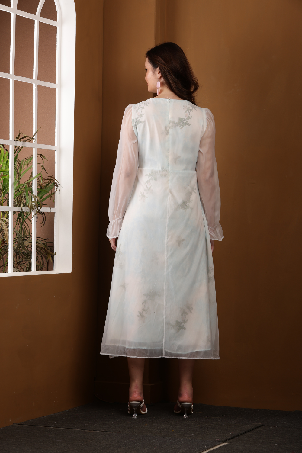 korean dress