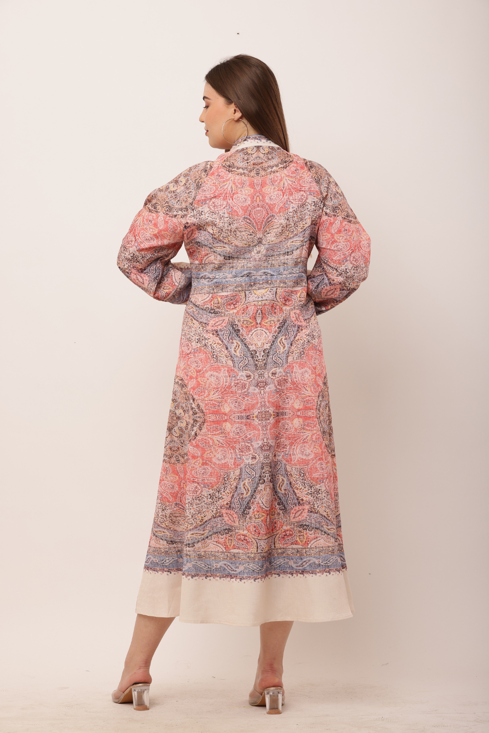 korean kaftan