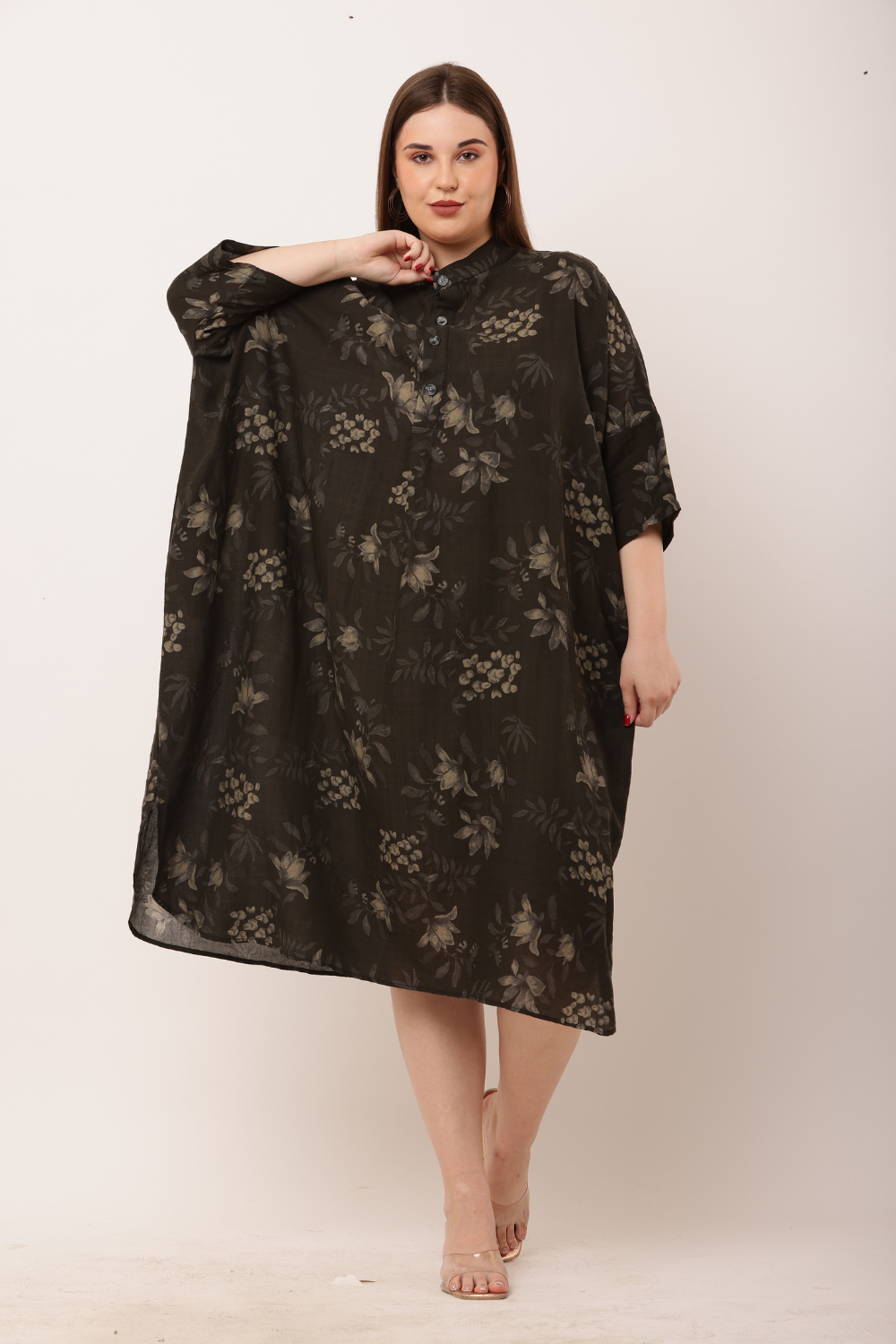 korean dress