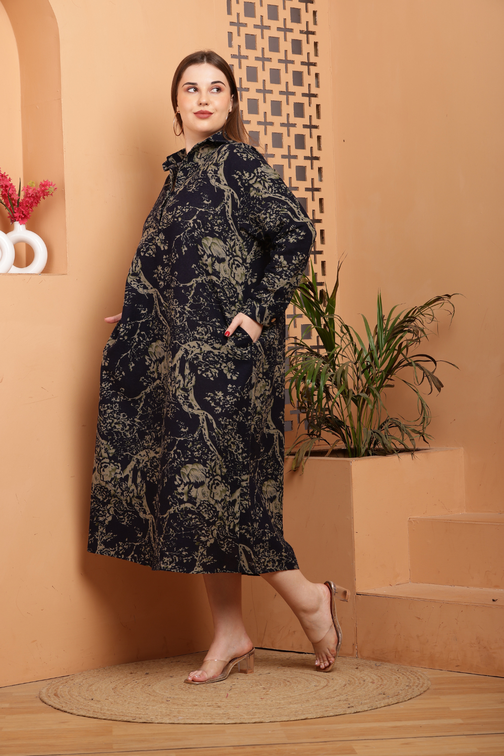 korean kurta