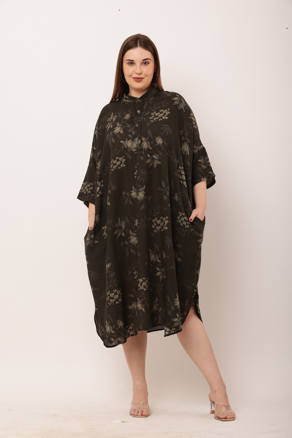 korean dress