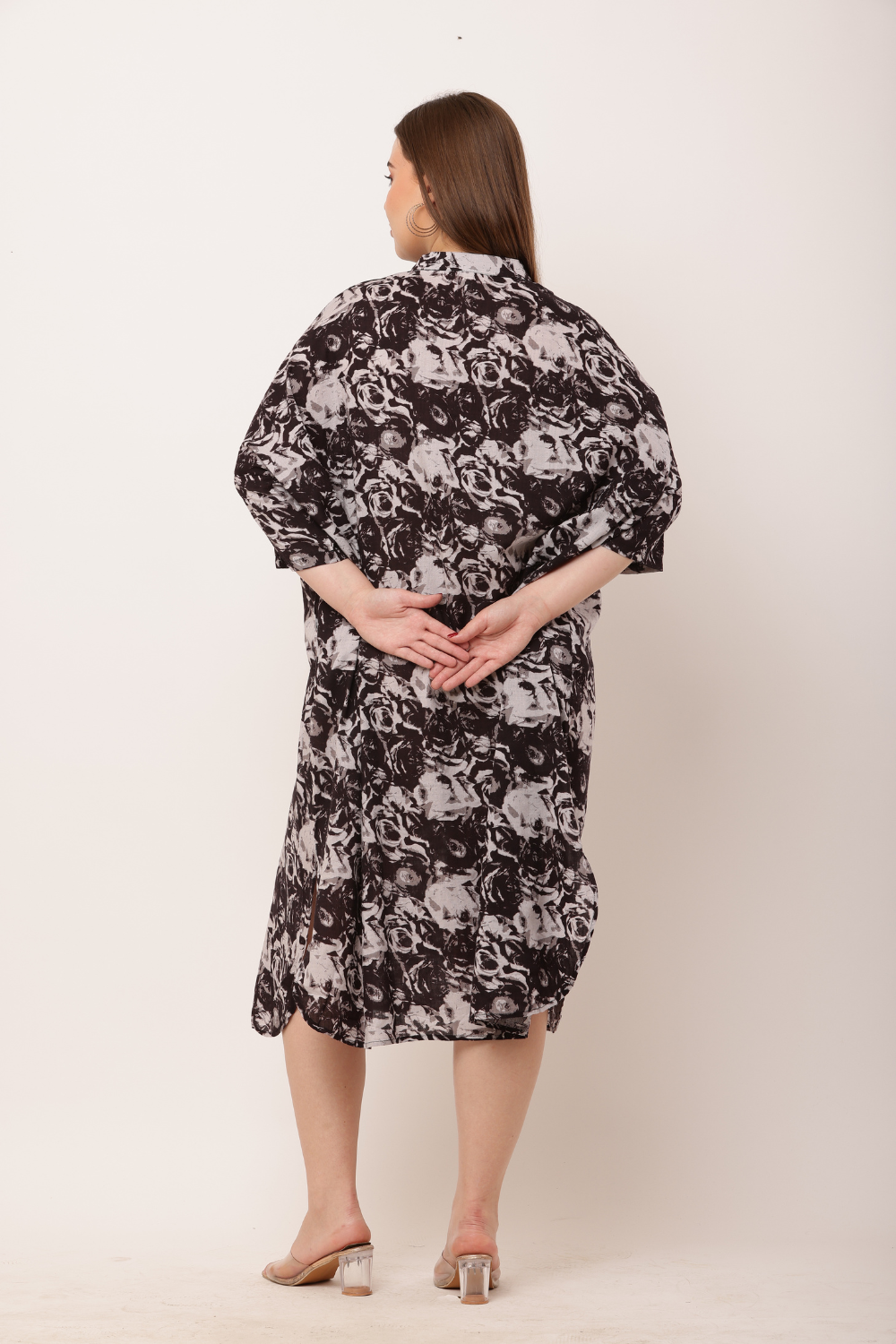 korean kurta