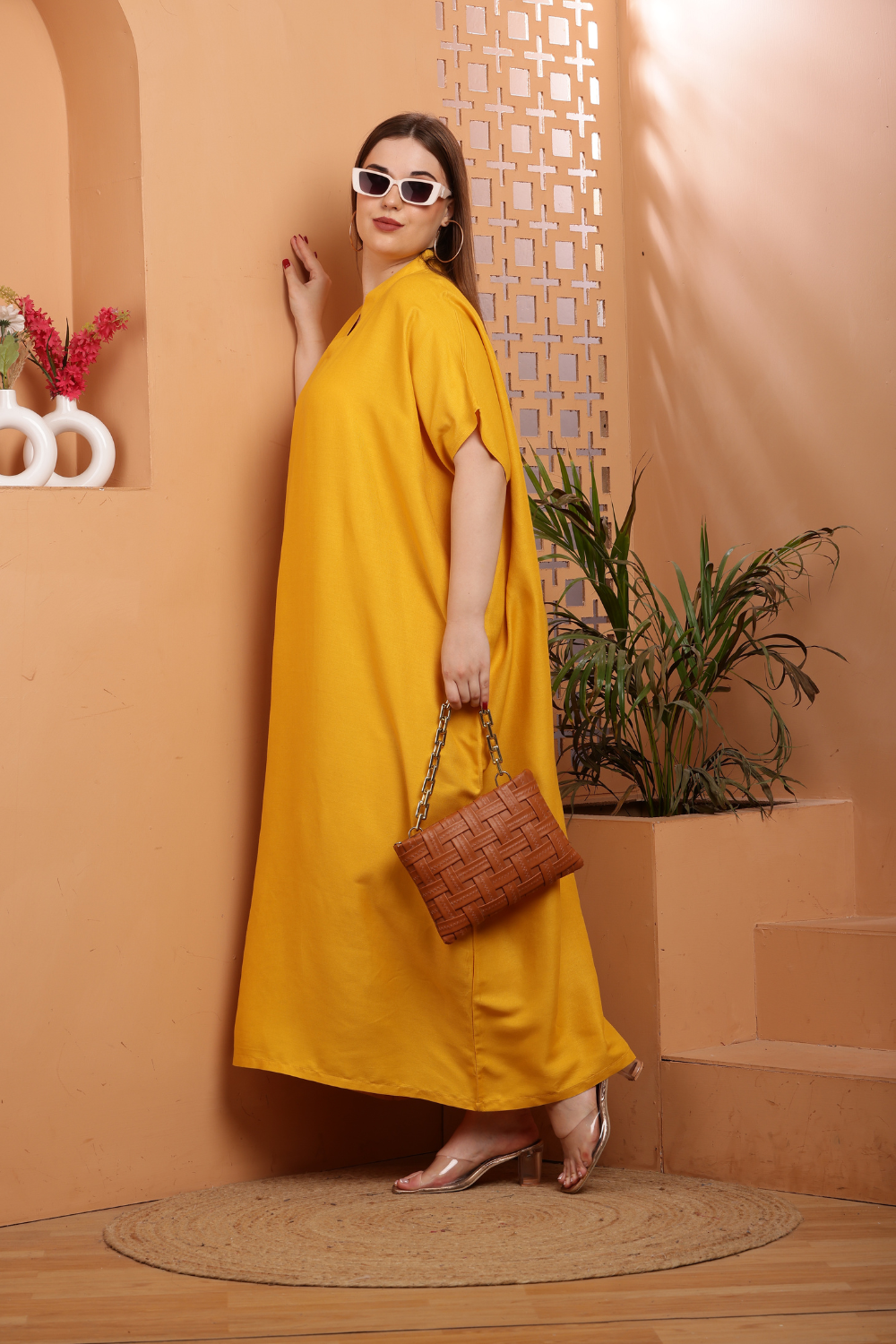 korean dress