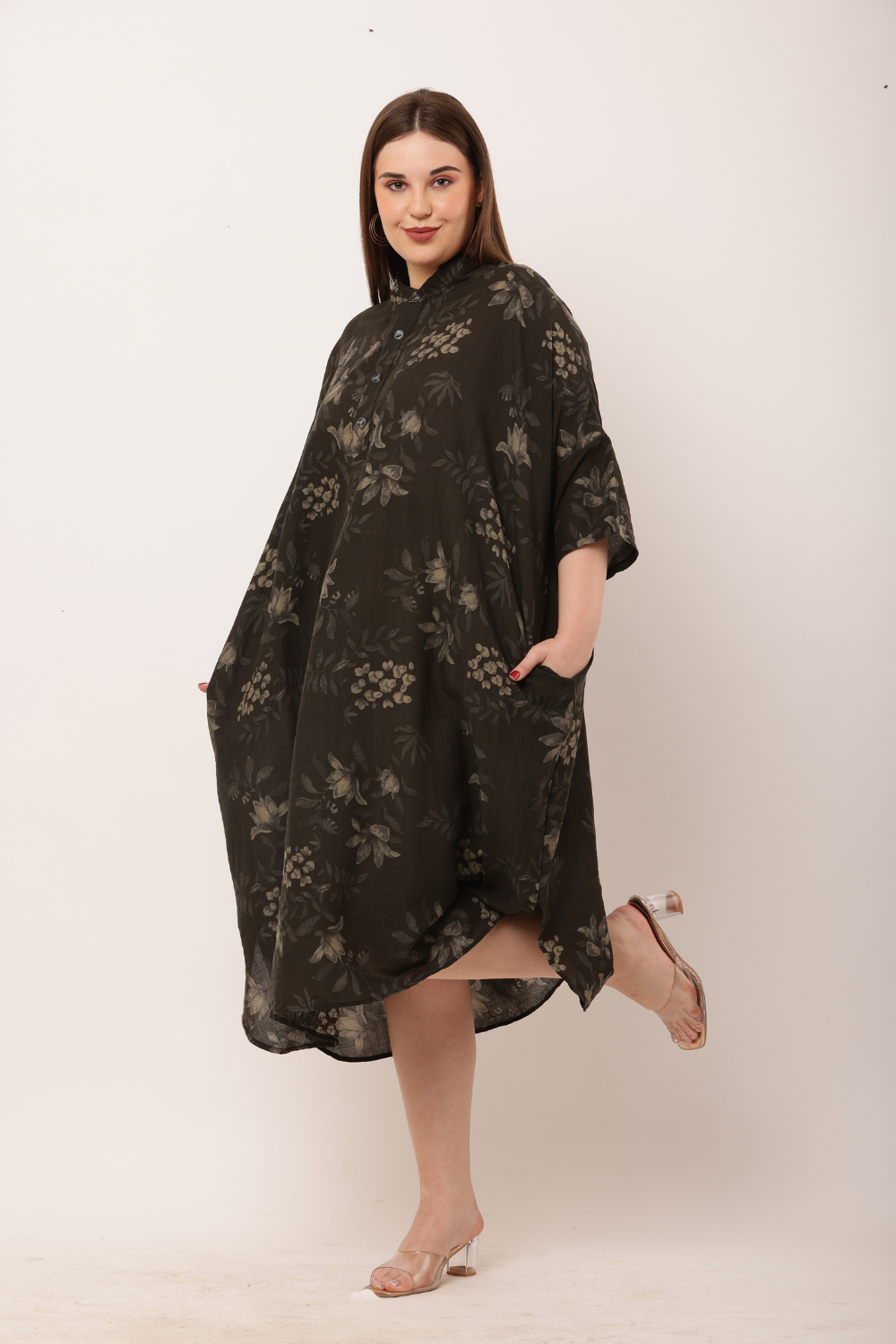 korean dress