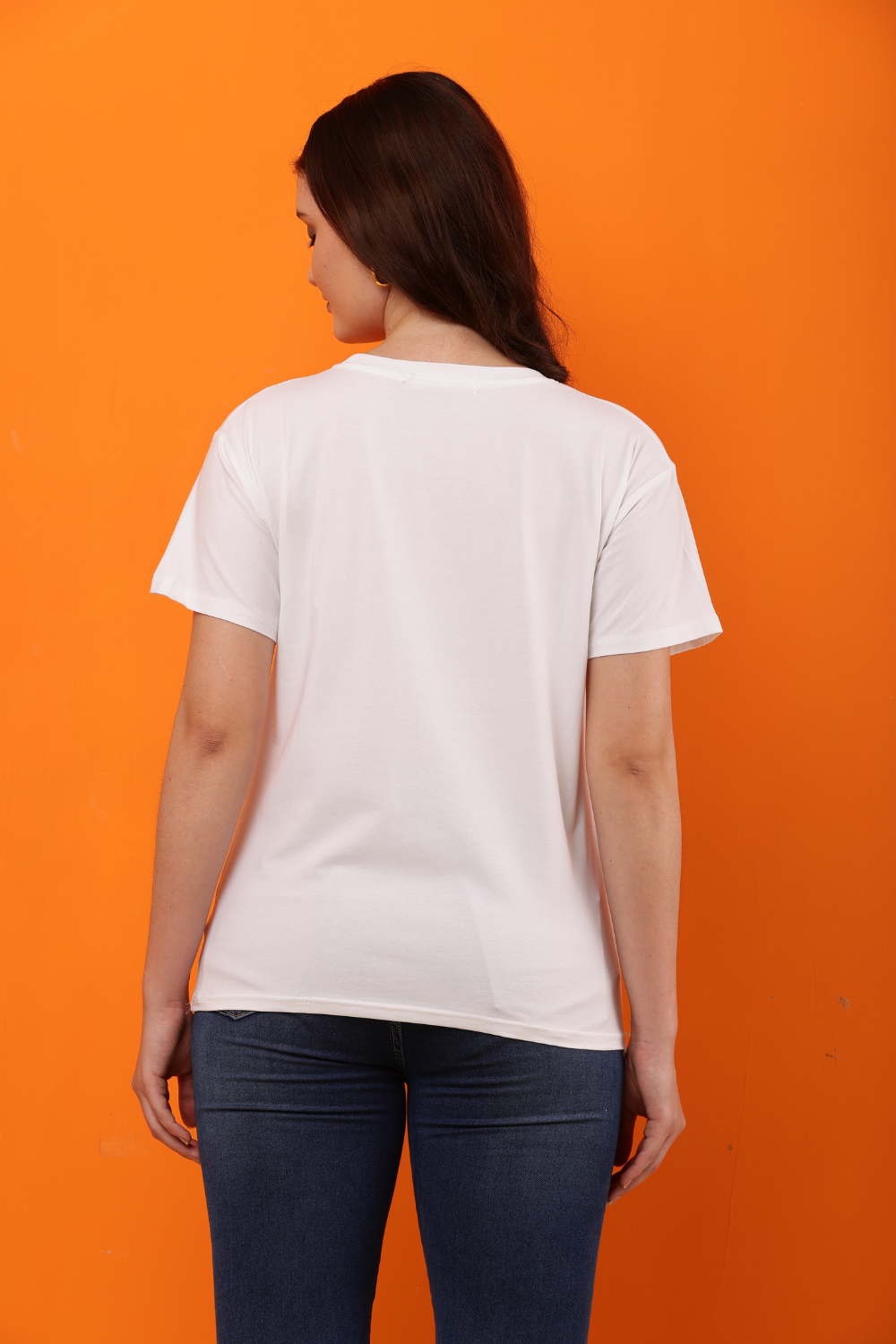 Korean Fashion Fruit Printed T-Shirts