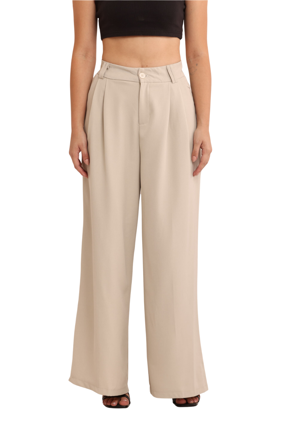 Korean pants