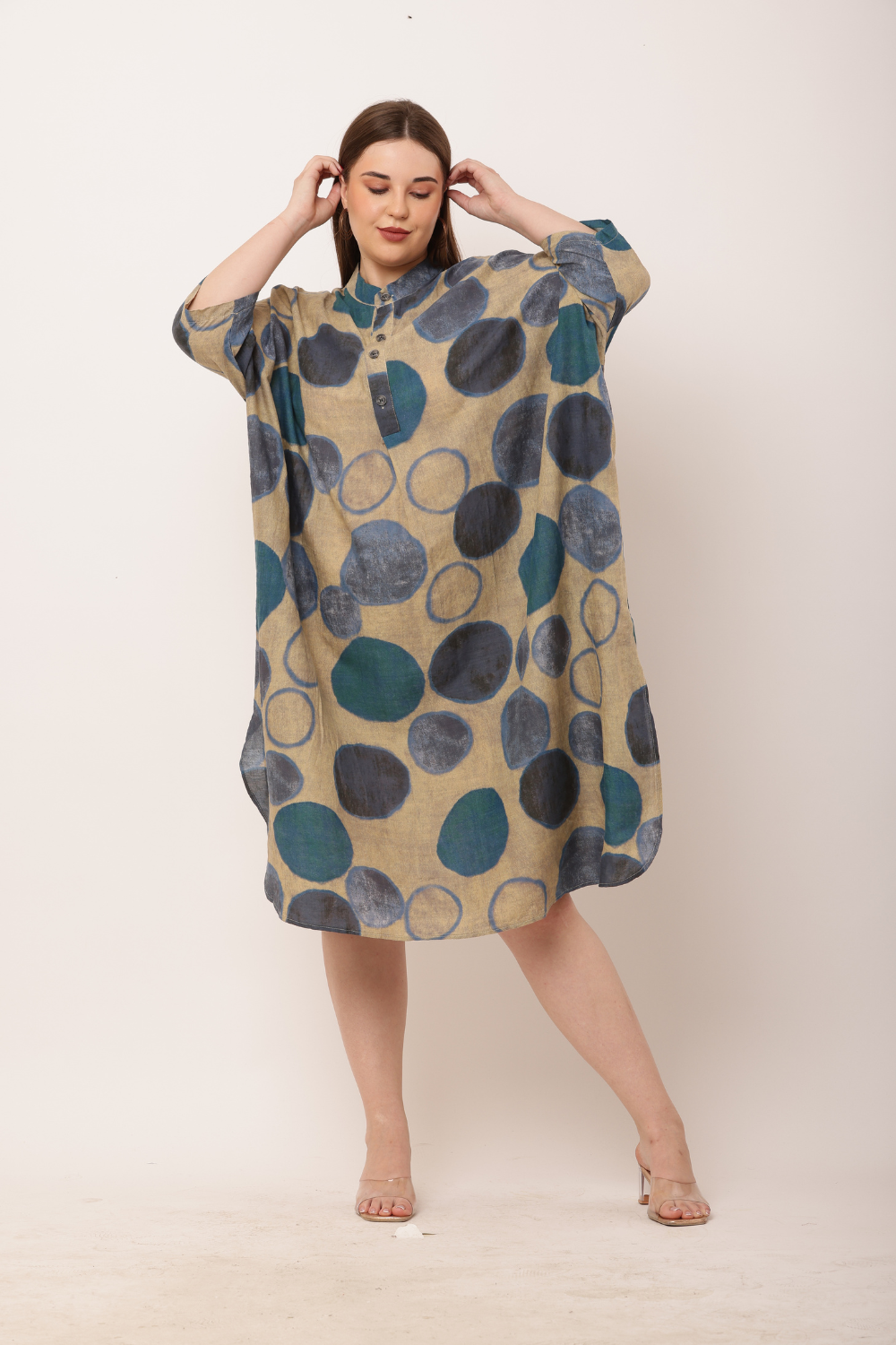 korean dress
