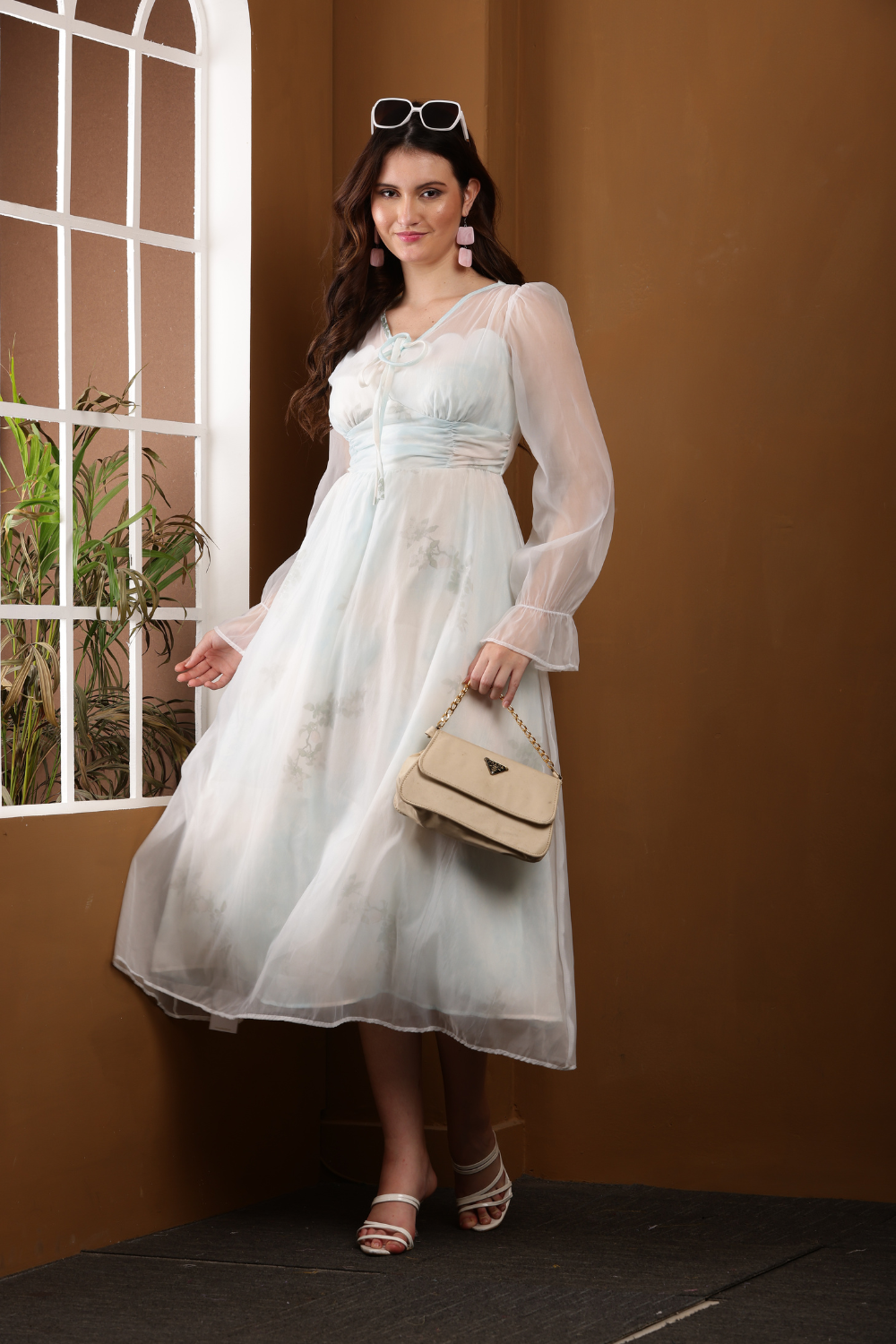 korean dress