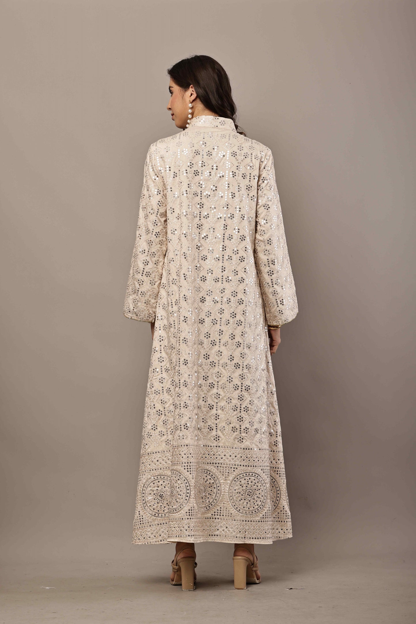 Ramadan Radiance Festive Ensemble