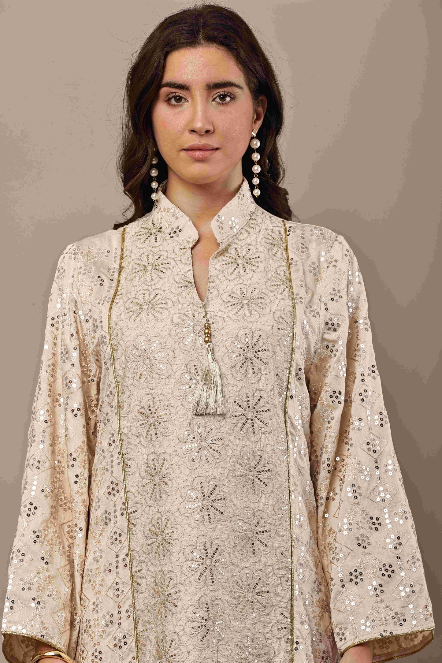 Ramadan Radiance Festive Ensemble