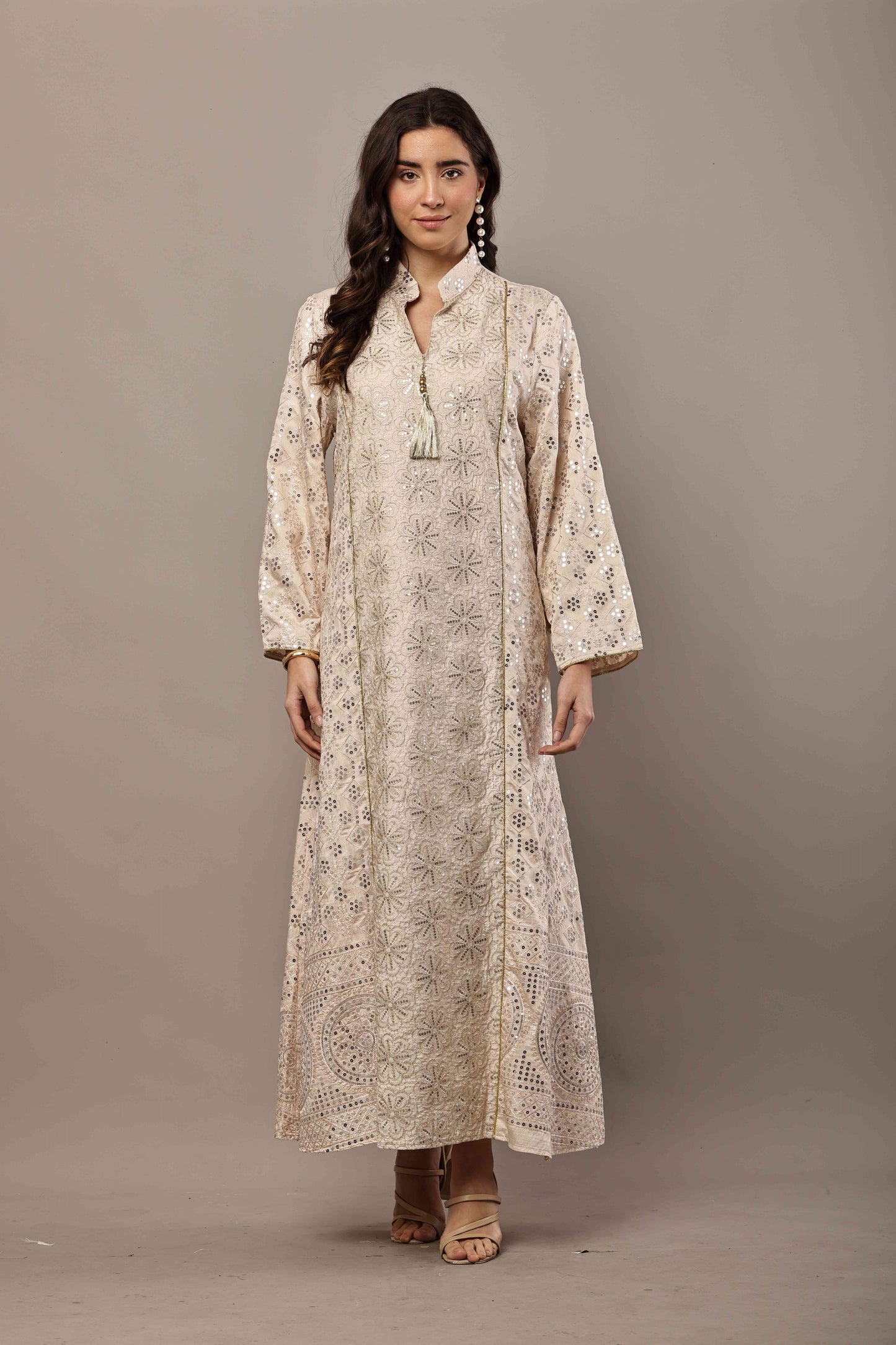 Ramadan Radiance Festive Ensemble