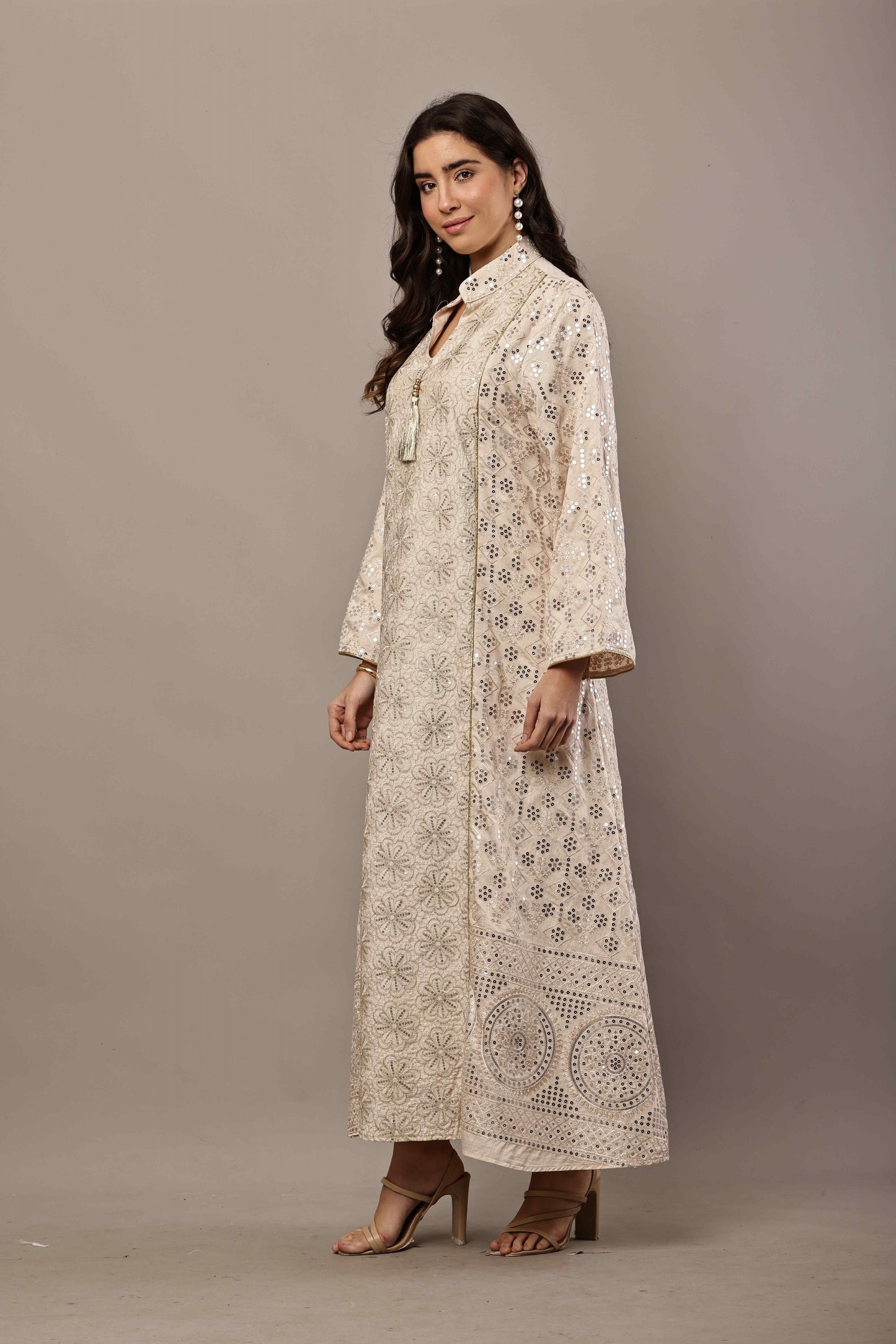 Ramadan Radiance Festive Ensemble