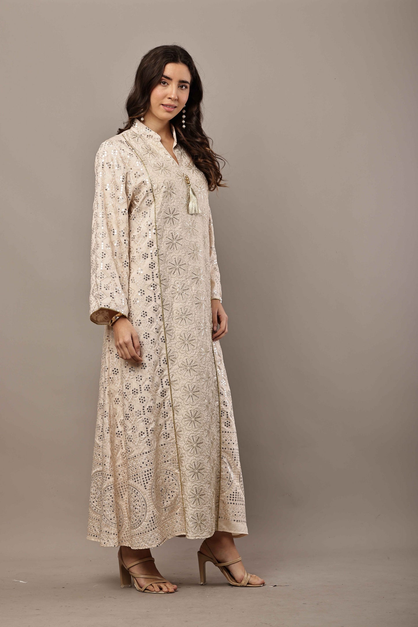 Ramadan Radiance Festive Ensemble