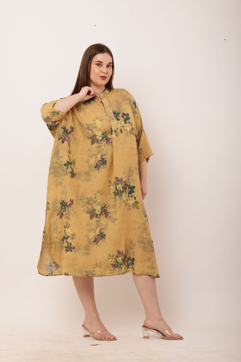 korean kurta